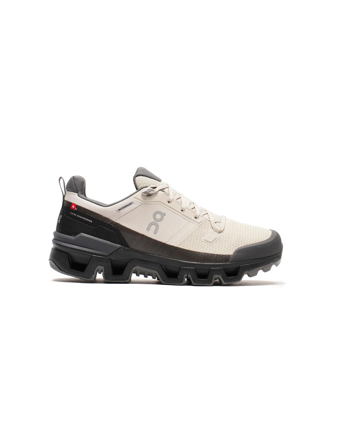 ON Running Cloudwander Waterproof | 73.97668 | AFEW STORE
